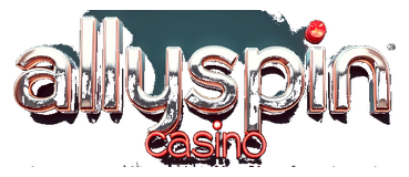 allyspin casino logo